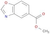 Methyl benzo[d]oxazole-5-carboxylate
