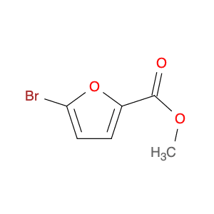 Methyl 5-bromofuran-2-carboxylate
