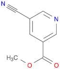 Methyl 5-cyanonicotinate