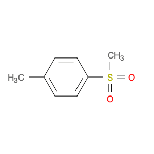 1-Methyl-4-(methylsulfonyl)benzene