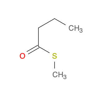 Methyl Thiobutyrate
