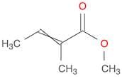 Methyl tiglate