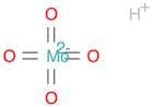 Molybdic Acid
