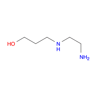 N-(3-HYDROXYPROPYL)ETHYLENEDIAMINE