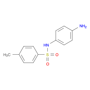 N-(4-Aminophenyl)-4-methylbenzenesulfonamide