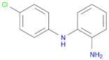 N1-(4-Chlorophenyl)benzene-1,2-diamine