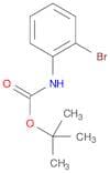 N-(TERT-BUTOXYCARBONYL)-2-BROMOANILINE