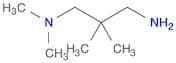 N1,N1,2,2-Tetramethylpropane-1,3-diamine