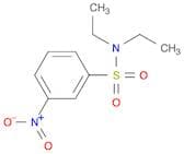 N,N-Diethyl-3-nitrobenzenesulfonamide