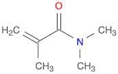 2-Propenamide, N,N,2-trimethyl-