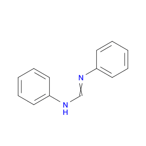 N,N'-Diphenylformimidamide