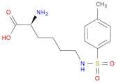 H-LYS(TOS)-OH