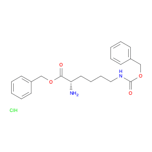 H-Lys(Z)-OBzl.HCl