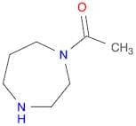 1-(1,4-Diazepan-1-yl)ethanone