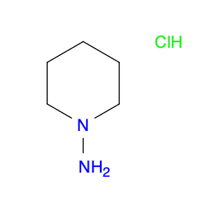 Piperidin-1-amine hydrochloride