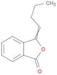 N-BUTYLIDENEPHTHALIDE