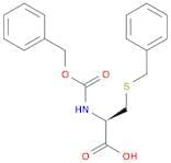 Z-Cys(Bzl)-OH