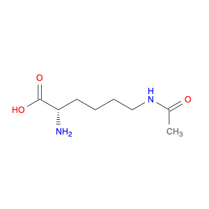 N-ε-ACETYL-L-LYSINE