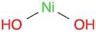 Nickel(II) hydroxide