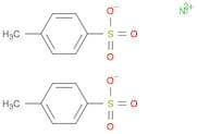 P-TOLUENESULFONIC ACID NICKEL SALT