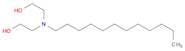 N-LAURYLDIETHANOLAMINE