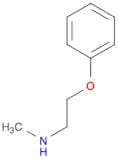N-Methyl-2-phenoxyethanamine