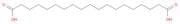 Nonadecanedioic acid