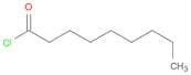 Nonanoyl chloride