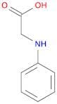Glycine, phenyl-