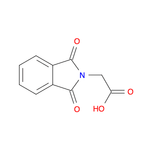 N-Phthaloylglycine