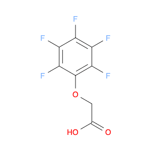 PENTAFLUOROPHENOXYACETIC ACID