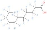 PERFLUORODECANOIC ACID