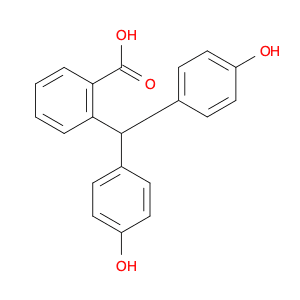 PHENOLPHTHALIN