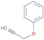 Phenyl propargyl ether
