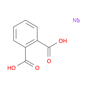 Phthalic Acid Disodium Salt