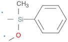 Polyphenylmethylsiloxane, MW 2500-2700