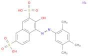 PONCEAU 3R