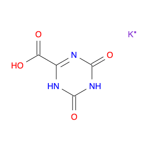 Potassium oxonate