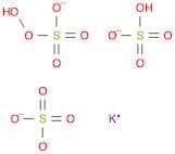 Potassium Peroxomonosulfate