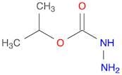 propan-2-yl hydrazinecarboxylate