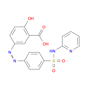 Sulfasalazine