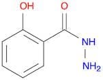 2-Hydroxybenzohydrazide