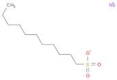SODIUM 1-UNDECANESULFONATE