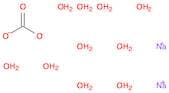 SODIUM CARBONATE, MONOHYDRATE