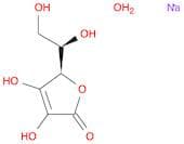 SODIUM ERYTHORBATE MONOHYDRATE