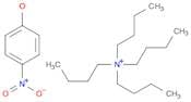 Tetrabutylammonium p-Nitrophenoxide