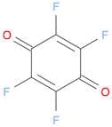 TETRAFLUORO-1,4-BENZOQUINONE