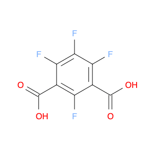 2,4,5,6-Tetrafluoroisophthalic acid