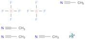 TETRAKIS(ACETONITRILE)PALLADIUM(II) TETRAFLUOROBORATE