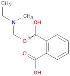 TETRAMETHYLAMMONIUM HYDROGEN PHTHALATE